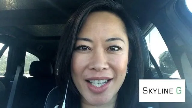 Thuy Sindell Coach From The Road: The Reluctant Leader