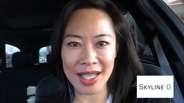 Skyline G -  Coach From The Road Planning And Organizing